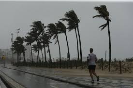 Depois da chuva, o frio: temperaturas vão despencar nesta semana no RS