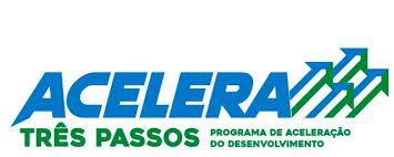 Projeto contemplando programa “Acelera Três Passos” será apreciado no próximo ano