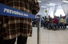 Para reduzir fila, INSS passa a conceder auxílio doença sem perícia