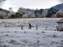 Próximos dias serão marcados por frio intenso e pouca chuva no Rio Grande do Sul