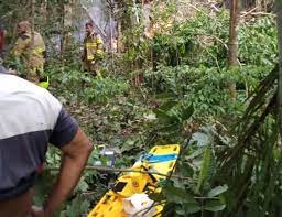 Queda de avião mata 12 pessoas em Rio Branco, no Acre