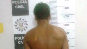 Homem é preso por tráfico de drogas, em Ijuí