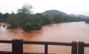 Defesa Civil alerta para cheias e inundações no Rio Grande do Sul nas próximas 24 horas