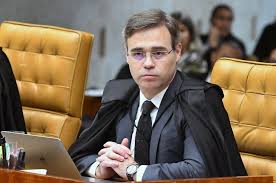 Ministro do STF André Mendonça é eleito para o TSE