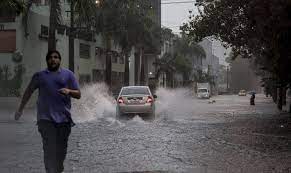 El Niño deve aumentar volume de chuvas nos próximos meses no Sul do Brasil