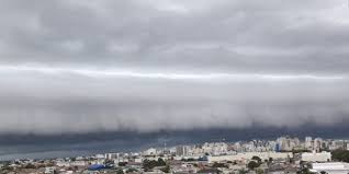 Frente fria avança com alívio no calor e traz chuva muito irregular ao Rio Grande do Sul