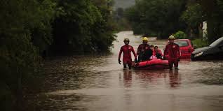 Desastre no Rio Grande do Sul: veja a projeção de chuva para a semana no Estado