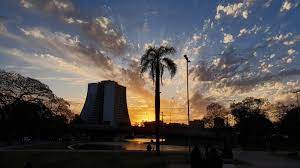 Fim de semana dos gaúchos começa com sol e termina com temporais; veja previsão