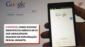 Itapiranga – Alerta do Google faz médico ser preso por gravar crianças e pacientes nuas