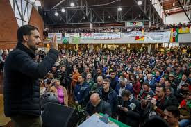 Governo gaúcho reforça reivindicação de soluções para recuperação do agro do Rio Grande do Sul