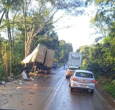 Acidente deixa um morto na ERS-342 em Três de Maio