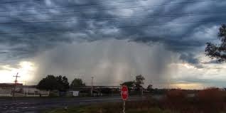 Sexta-Feira Santa será de chuva em quase todo o Rio Grande do Sul; veja a previsão