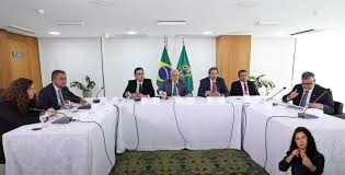 Governo federal confirma suspensão da dívida do Rio Grande do Sul por 3 anos