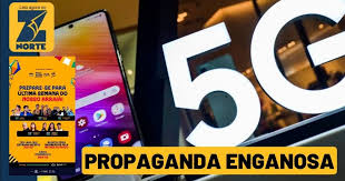 Oi, Vivo e TIM são multadas por propaganda enganosa sobre 5G