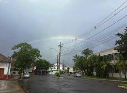 De tudo um pouco: RS terá sol, chuva e temporais nesta quarta-feira