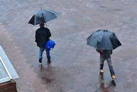 Volume de chuva previsto para o final desta semana no RS preocupa meteorologistas