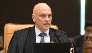 Defesa de Bolsonaro alega parcialidade e pede afastamento do ministro do Supremo Alexandre de Moraes de inquérito da suposta trama golpista