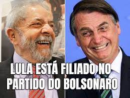 Sistema de filiação partidária da Justiça Eleitoral exigirá dupla confirmação após fraude filiar Lula a partido de Bolsonaro