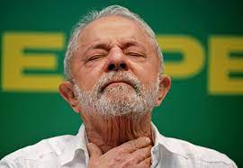 Médicos orientam Lula a ficar duas semanas sem receber visitas no Palácio da Alvorada