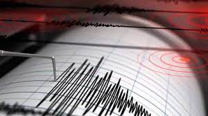 Região Norte registra o maior tremor de terra já registrado no Brasil