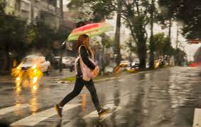 Como ficam o tempo e a temperatura neste fim de semana no Rio Grande do Sul